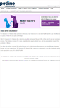 Mobile Screenshot of petinsurancehbc.com